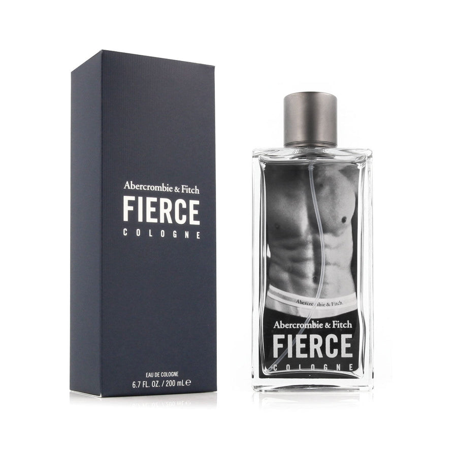 Herrenparfüm Abercrombie & Fitch EDC Fierce (200 ml)