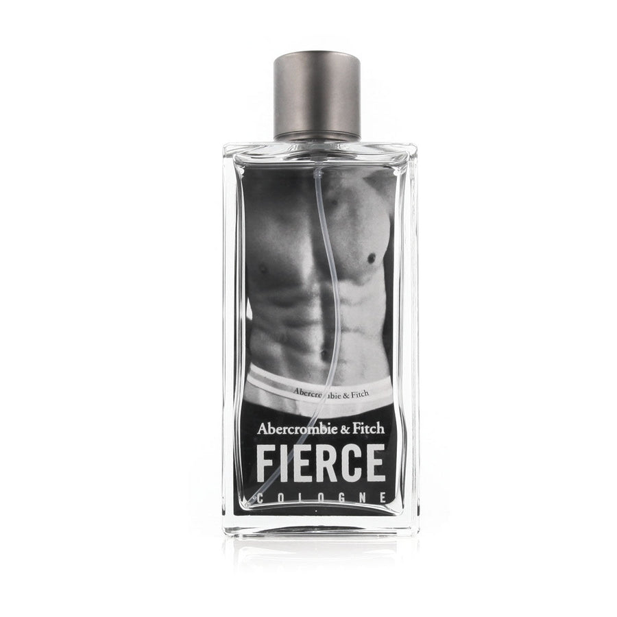 Herrenparfüm Abercrombie & Fitch EDC Fierce (200 ml)