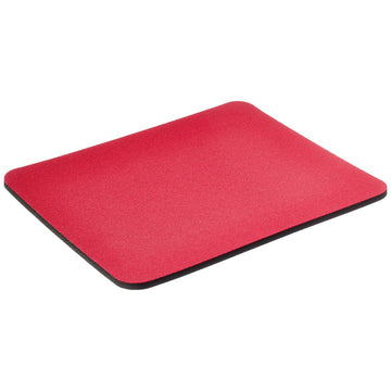 Anti-Rutsch-Matte Fellowes 23 x 19 cm Rot (Restauriert A)