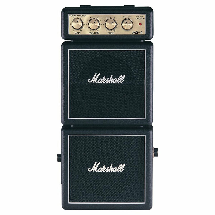 Amplifier Marshall M-MS-4-U (Restored A)