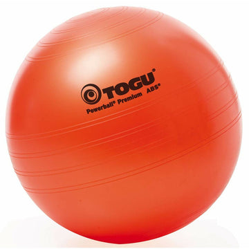 Yoga-Ball Blau (Restauriert B)