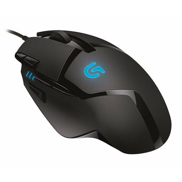 Gaming Maus Logitech G402 (Restauriert A)