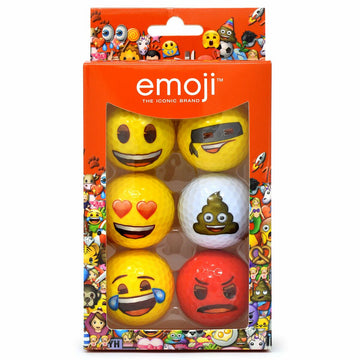 Bälle Emoji (Restauriert D)