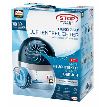 Luftentfeuchter Pattex Aero 360 (Restauriert A+)