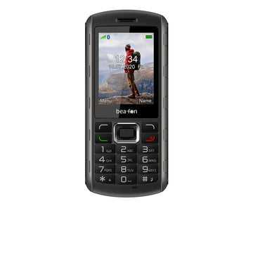 Smartphone beafon AL560_EU001BS (Restauriert A)