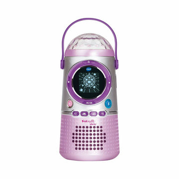 Bluetooth-Lautsprecher Vtech kidimagic (Restauriert A)