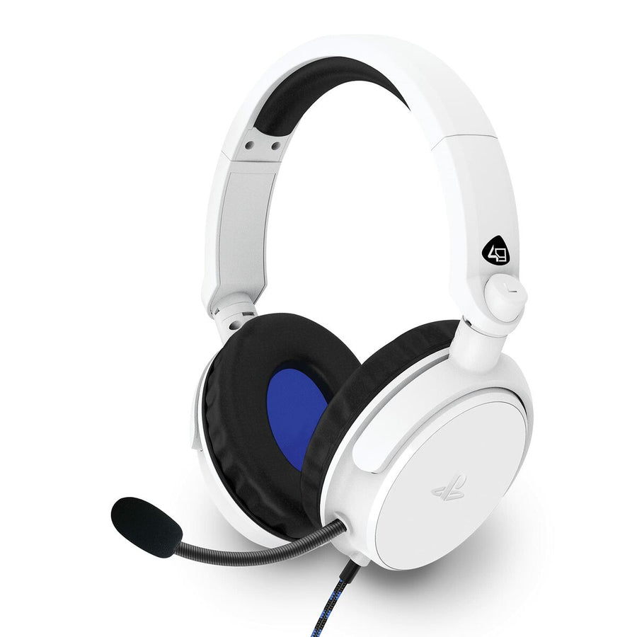 Gaming Headset mit Mikrofon PRO4-50s (Restauriert A)