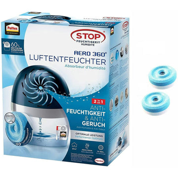 Luftentfeuchter Pattex 9H PLAGSP1X (Restauriert D)