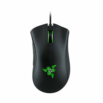 Gaming Maus Razer 6400 dpi (Restauriert C)