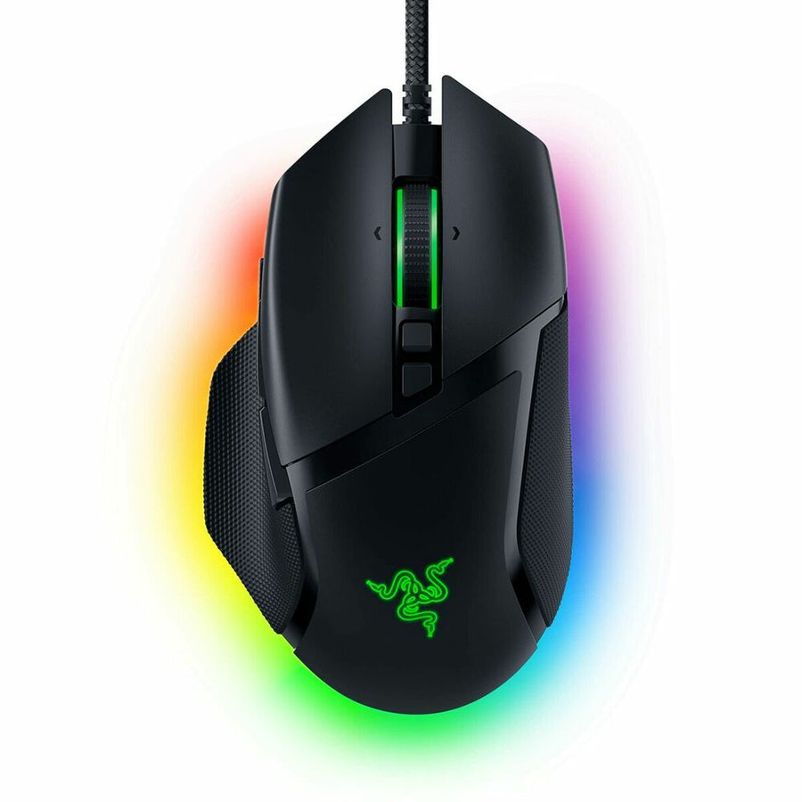 Gaming Maus Razer RZ01-04000100-R3M1 (Restauriert D)