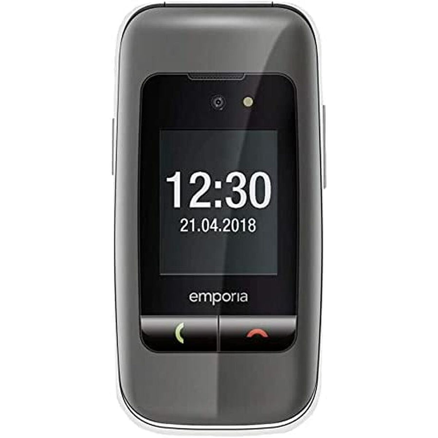 Smartphone emporia 2,4