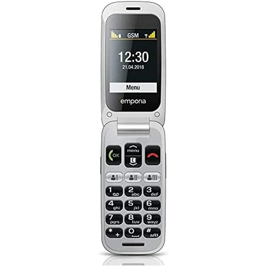 Smartphone emporia 2,4