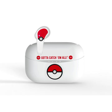 Bluetooth Kopfhörer mit Mikrofon OTL Technologies Pokemon pokeball (Restauriert A)