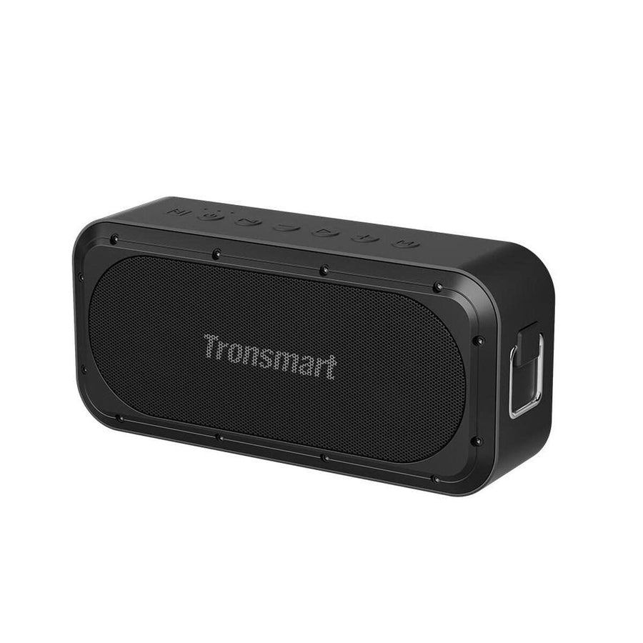 Tragbare Bluetooth-Lautsprecher TS-VC-752288-ES (Restauriert A)