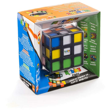 Tischspiel Rubik's (Englisch) (Restauriert B)