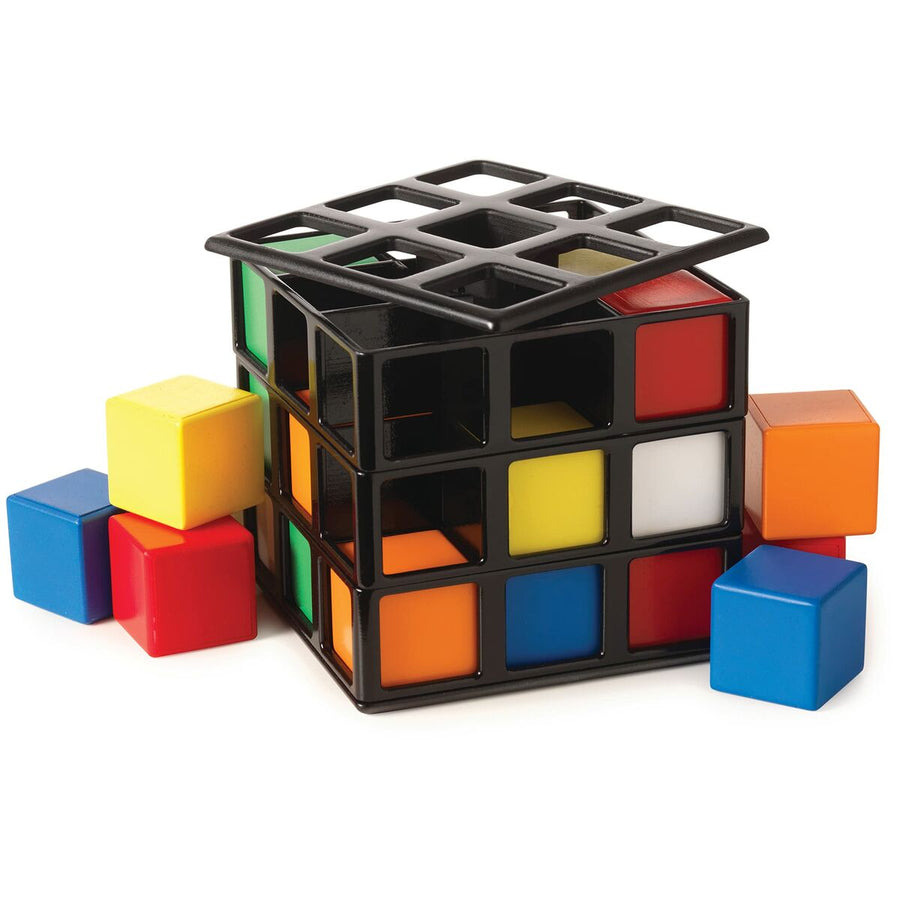 Tischspiel Rubik's (Englisch) (Restauriert B)