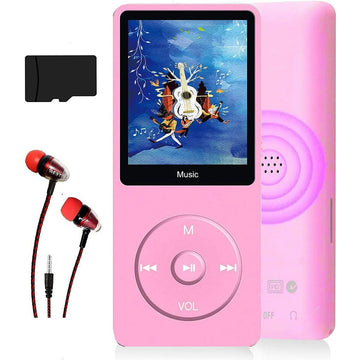 MP3 Player LX-B2 (Restauriert A+)