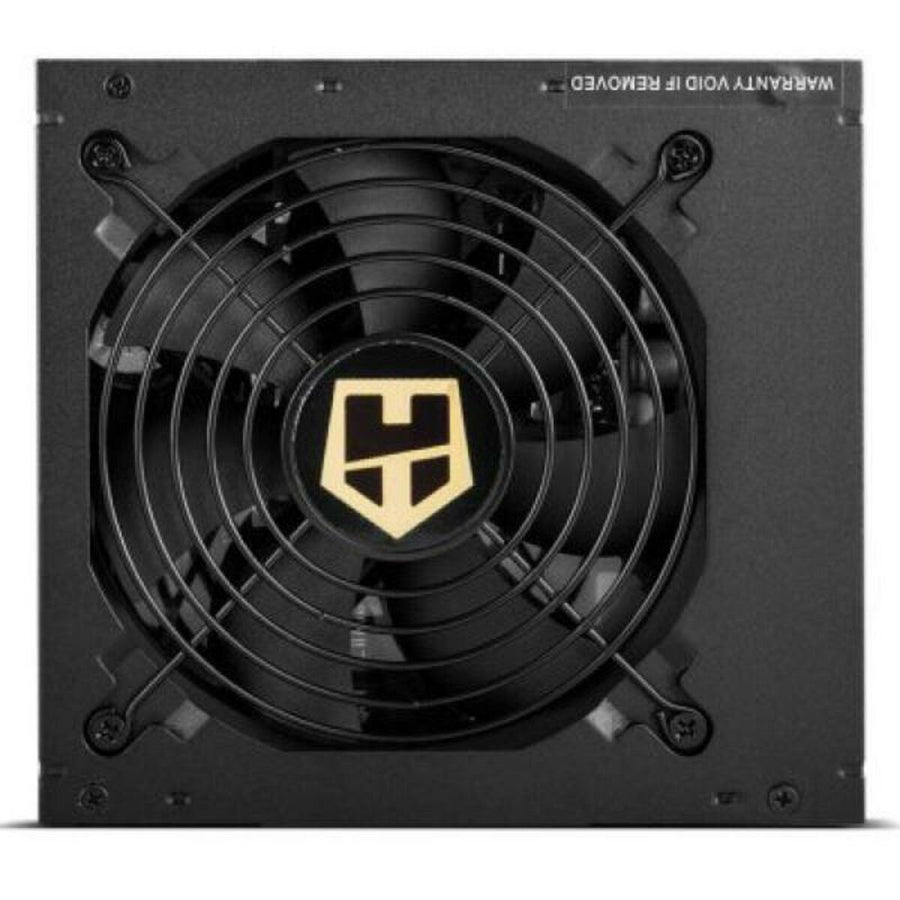 Fuente de alimentación NOX Hummer GD650 80 Plus ORO 650W 650W