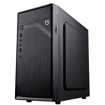 Desktop PC iggual PSIPC410 Intel Core I5 10400 8 GB RAM 480 GB SSD Integrierter Chipsatz