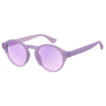 Unisex-Sonnenbrille Havaianas CARAIVA-789-TE