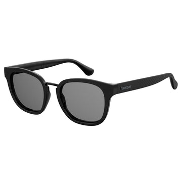 Unisex-Sonnenbrille Havaianas GUAECA-807-IR