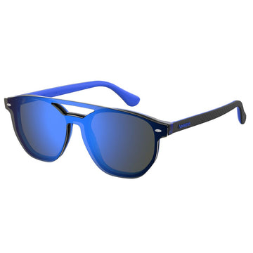 Unisex-Sonnenbrille Havaianas UBATUBA-CS-D51-XT