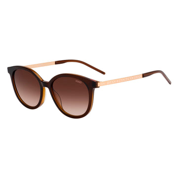 Damensonnenbrille Hugo Boss HG-1081-S-09Q-HA