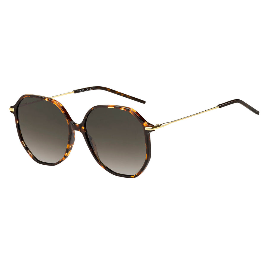 Damensonnenbrille Hugo Boss BOSS-1329-S-086-HA