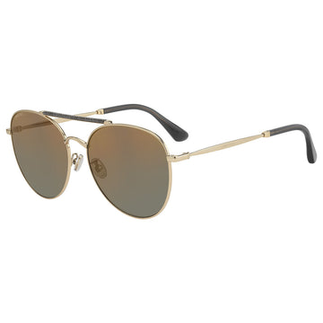 Damensonnenbrille Jimmy Choo ABBIE-G-S-W8Q-K1