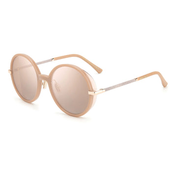 Damensonnenbrille Jimmy Choo  EMA-S-FWM-2S