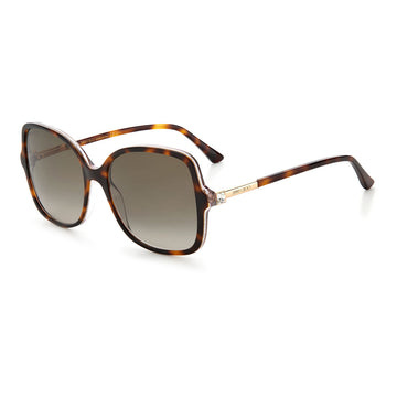 Damensonnenbrille Jimmy Choo  JUDY-S-0T4-HA