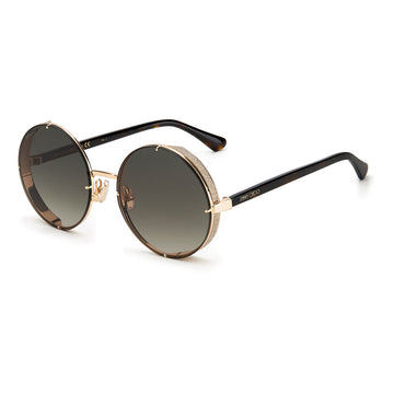 Damensonnenbrille Jimmy Choo  LILO-S-QUM-HA