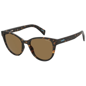 Damensonnenbrille Levi's LV-1014-S-086-70