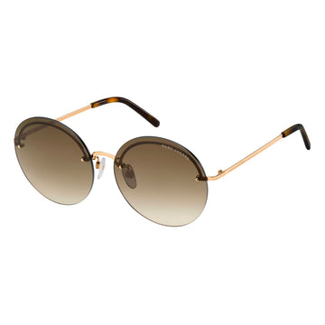 Damensonnenbrille Marc Jacobs MARC-406-G-S-086-HA