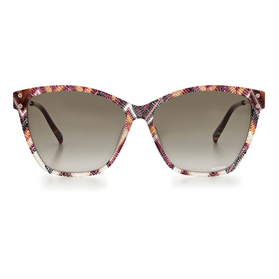 Damensonnenbrille Missoni MIS-0003-S-5ND-HA