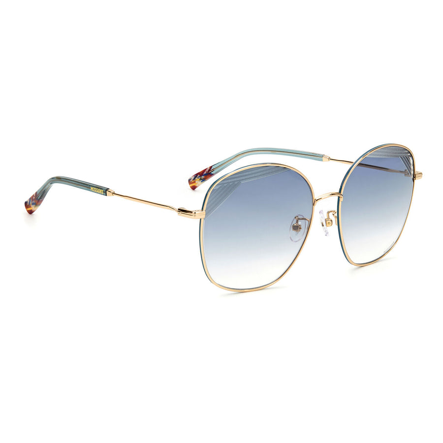 Damensonnenbrille Missoni MIS-0014-S-PEF-9O