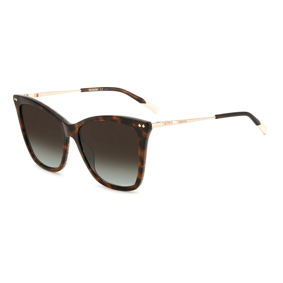 Damensonnenbrille Missoni MIS-0106-S-086-HA