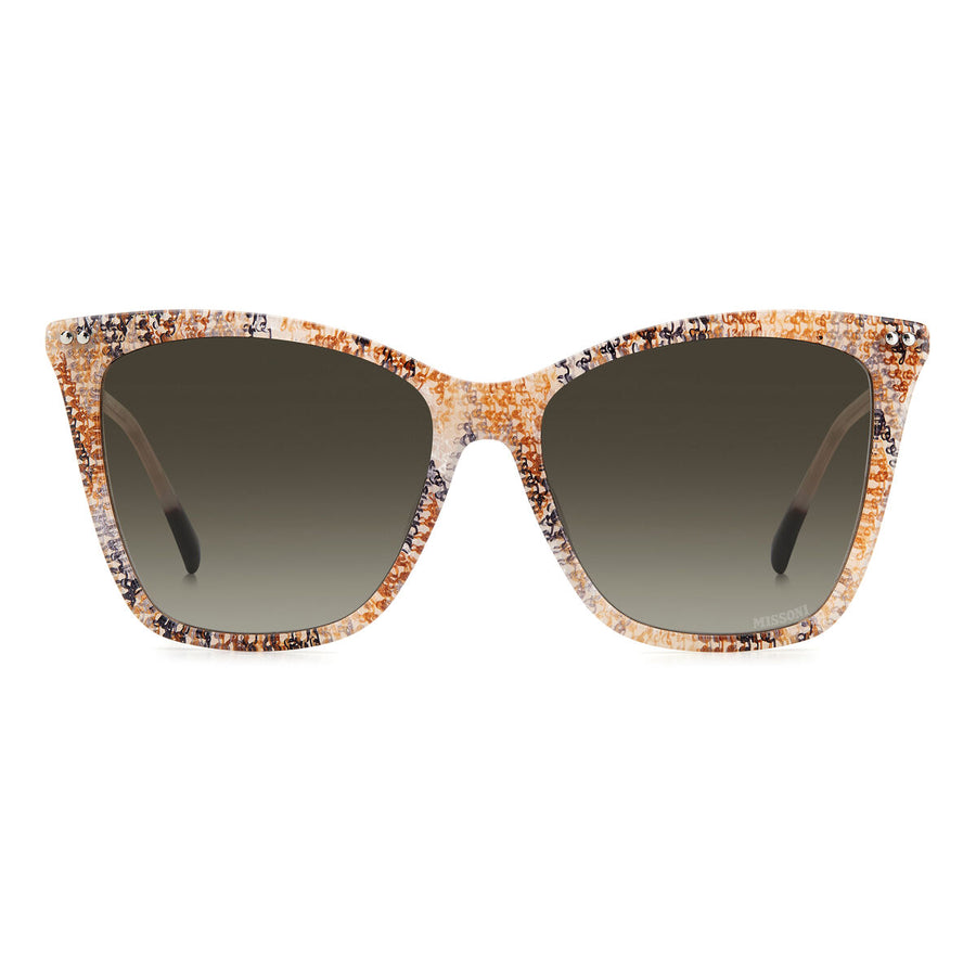 Damensonnenbrille Missoni MIS-0106-S-Z9K-HA