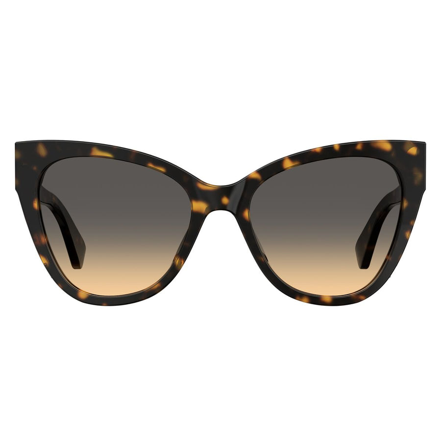 Damensonnenbrille Moschino MOS056-S-086-GA