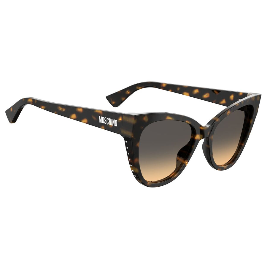 Damensonnenbrille Moschino MOS056-S-086-GA