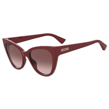 Damensonnenbrille Moschino MOS056-S-LHF-3X