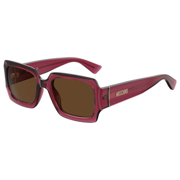 Damensonnenbrille Moschino MOS063-S-C9A-70