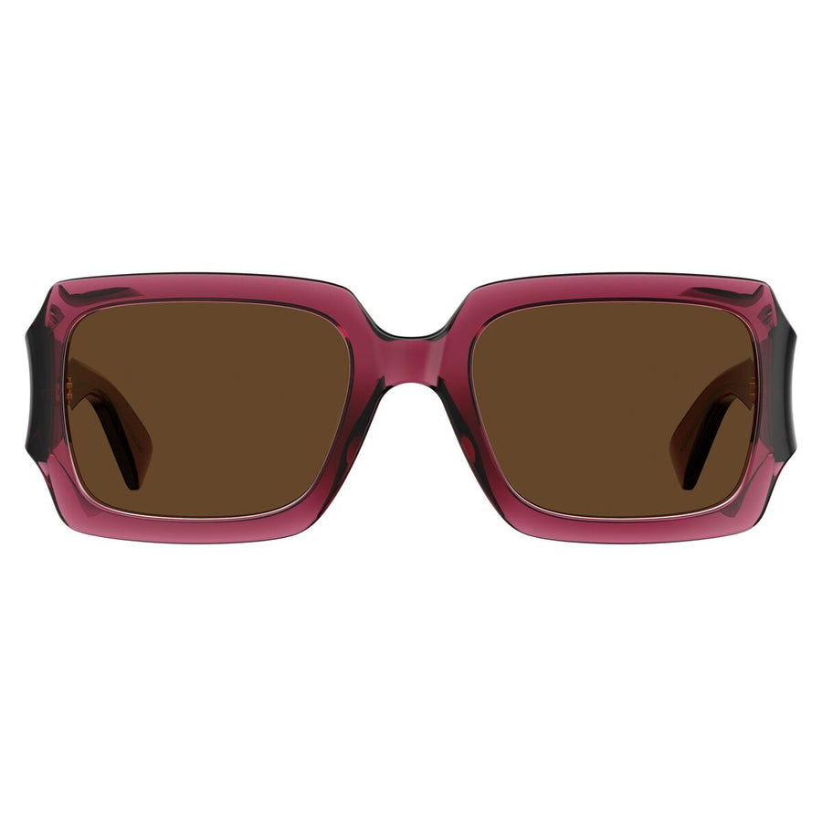 Damensonnenbrille Moschino MOS063-S-C9A-70