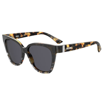 Damensonnenbrille Moschino MOS066-S-PUU-IR