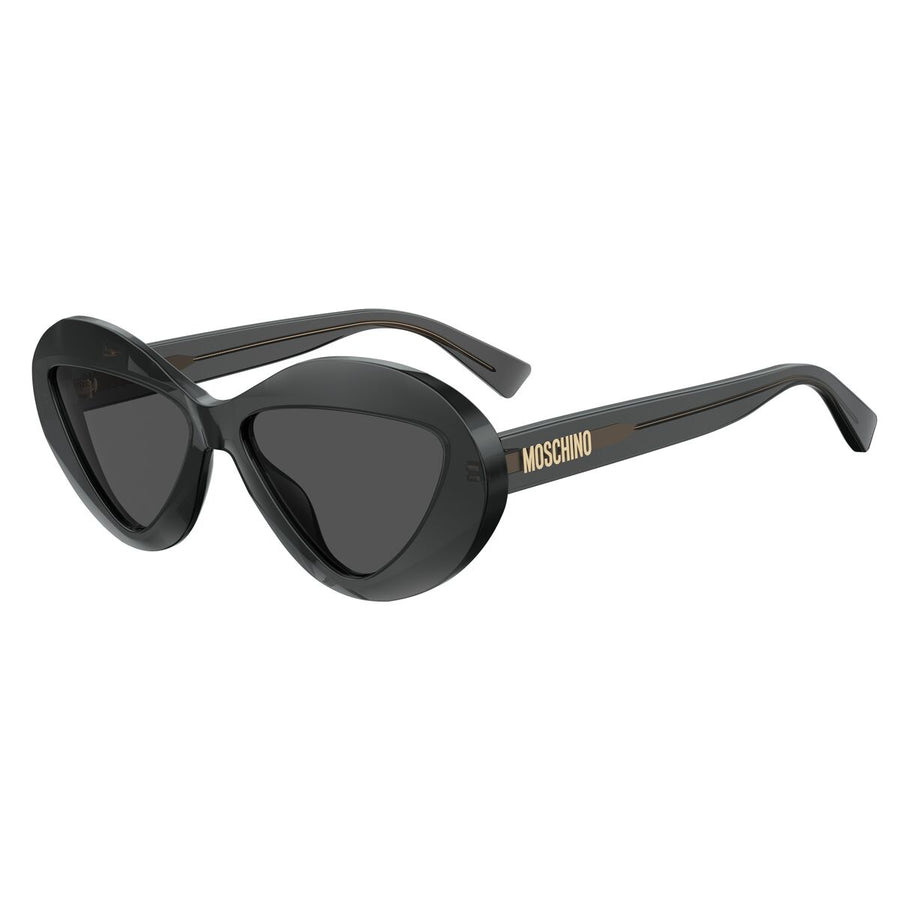 Damensonnenbrille Moschino MOS076-S-KB7-IR