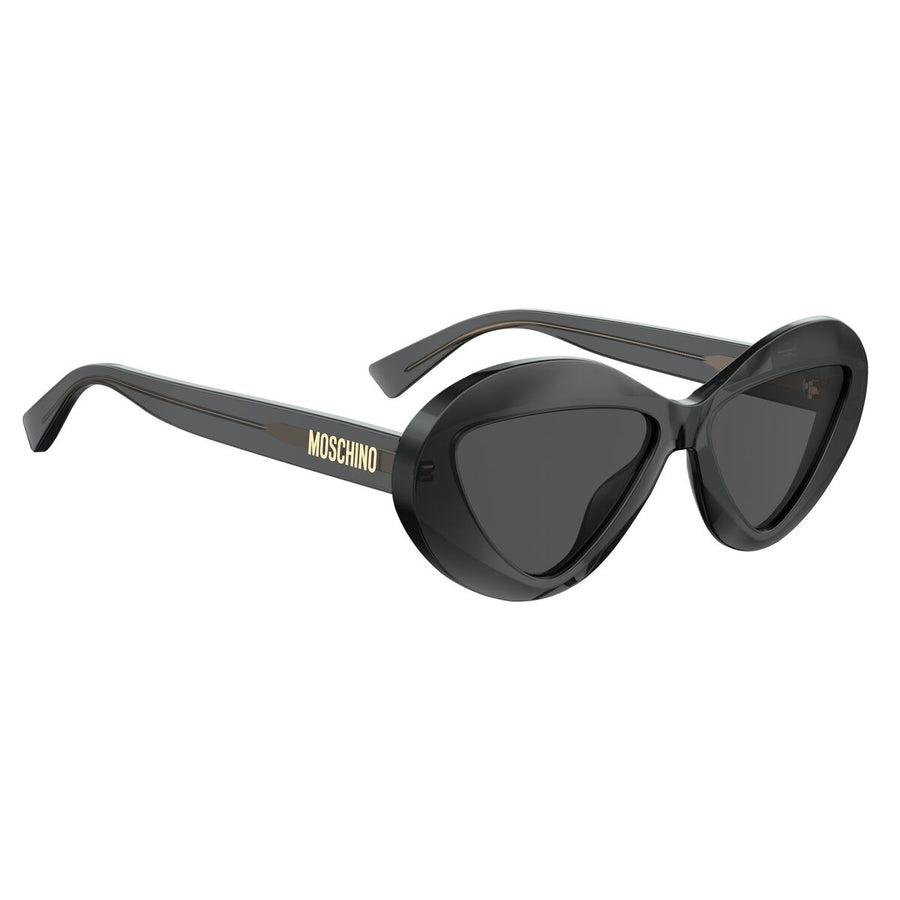 Damensonnenbrille Moschino MOS076-S-KB7-IR