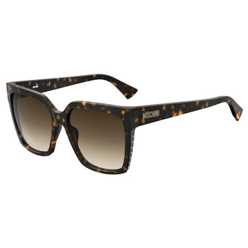 Damensonnenbrille Moschino MOS079-S-086-HA