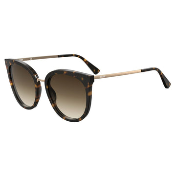 Damensonnenbrille Moschino MOS083-S-086-HA