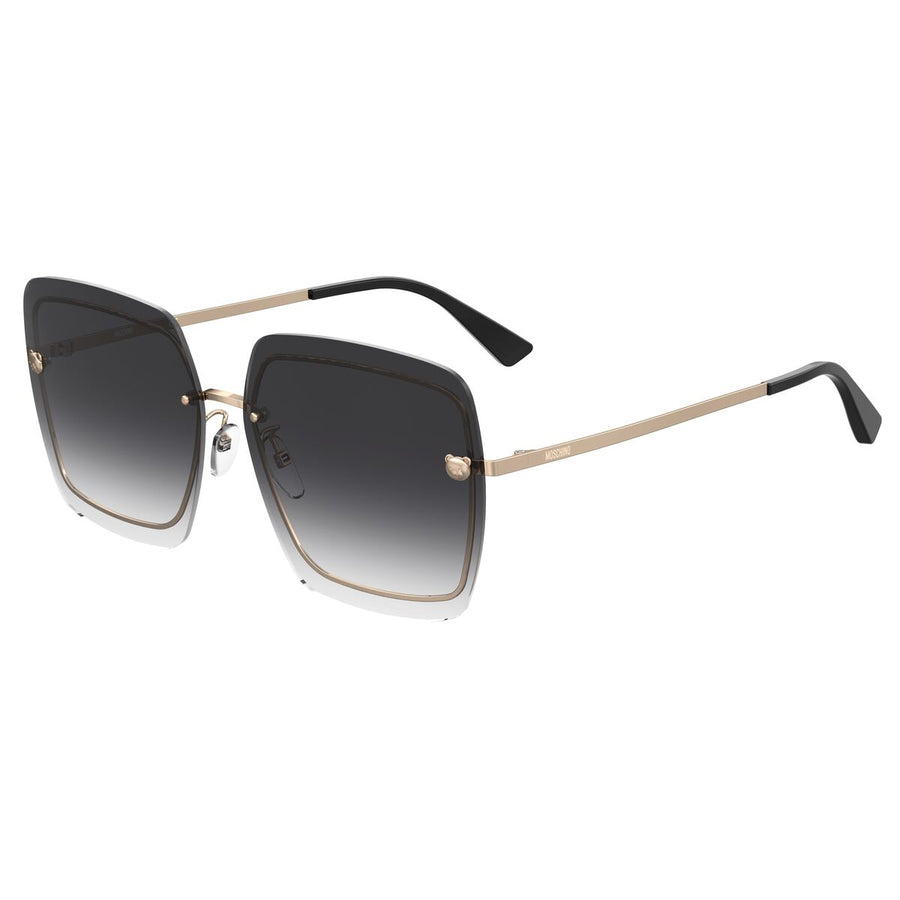 Women's sunglasses Moschino MOS085-GS-KB7-9O