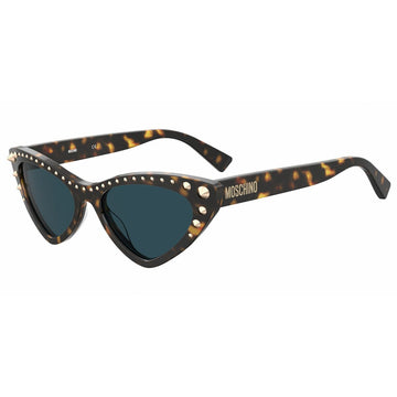 Damensonnenbrille Moschino MOS093-S-086-08